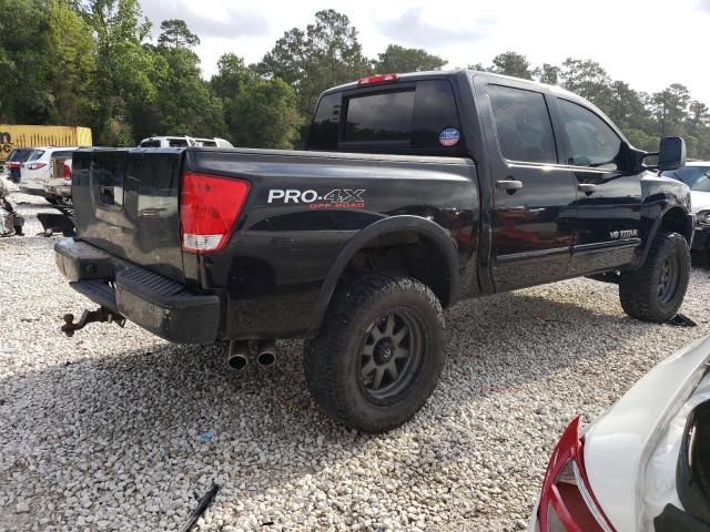 Photo 2 VIN: 1N6BA0EC3CN303139 - NISSAN TITAN S 