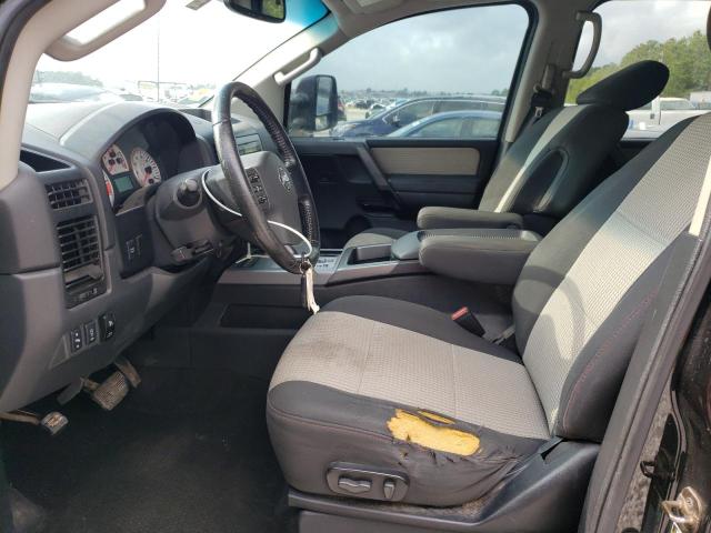 Photo 6 VIN: 1N6BA0EC3CN303139 - NISSAN TITAN S 