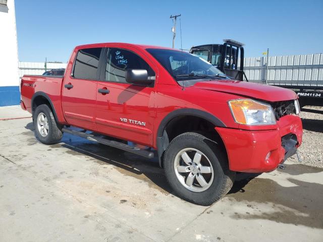 Photo 3 VIN: 1N6BA0EC3CN313329 - NISSAN TITAN S 