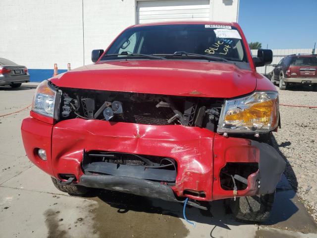 Photo 4 VIN: 1N6BA0EC3CN313329 - NISSAN TITAN S 