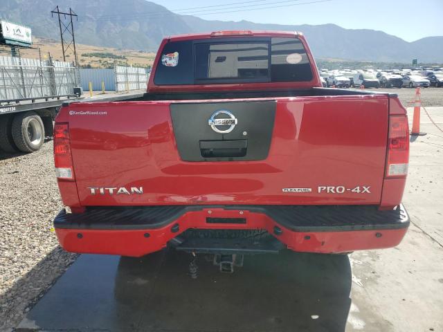 Photo 5 VIN: 1N6BA0EC3CN313329 - NISSAN TITAN S 