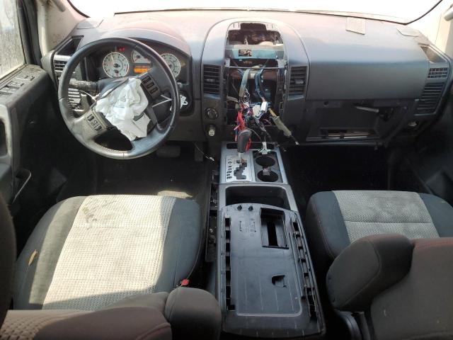 Photo 7 VIN: 1N6BA0EC3CN313329 - NISSAN TITAN S 