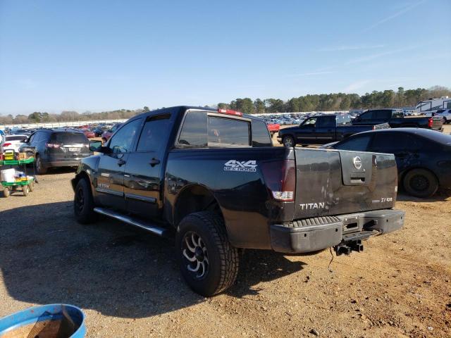 Photo 2 VIN: 1N6BA0EC3CN313797 - NISSAN TITAN S 