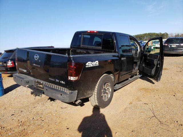 Photo 3 VIN: 1N6BA0EC3CN313797 - NISSAN TITAN S 