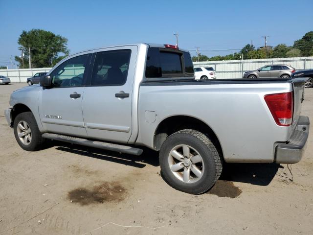 Photo 1 VIN: 1N6BA0EC3DN305832 - NISSAN TITAN S 