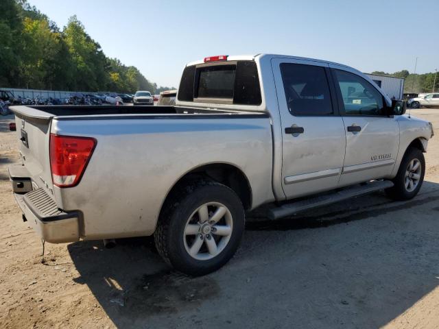 Photo 2 VIN: 1N6BA0EC3DN305832 - NISSAN TITAN S 