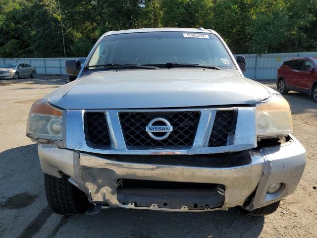 Photo 4 VIN: 1N6BA0EC3DN305832 - NISSAN TITAN S 