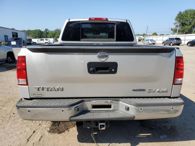 Photo 5 VIN: 1N6BA0EC3DN305832 - NISSAN TITAN S 