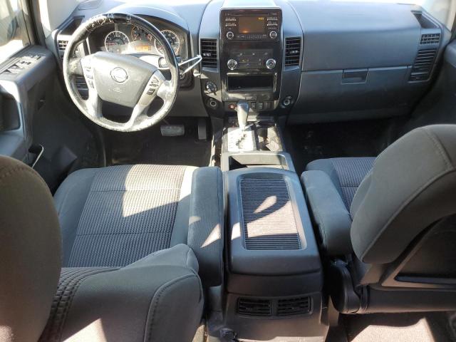 Photo 7 VIN: 1N6BA0EC3DN305832 - NISSAN TITAN S 