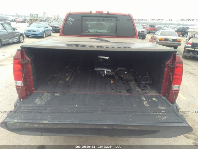 Photo 7 VIN: 1N6BA0EC3EN510942 - NISSAN TITAN 