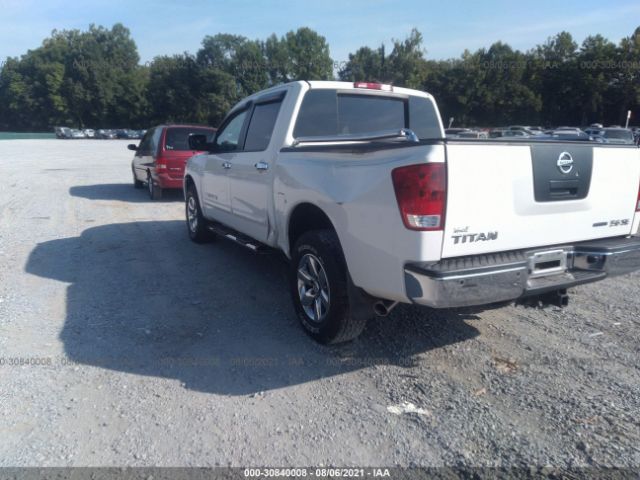 Photo 2 VIN: 1N6BA0EC4AN310372 - NISSAN TITAN 