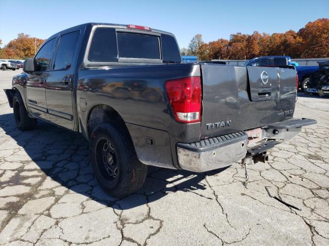 Photo 2 VIN: 1N6BA0EC4AN321839 - NISSAN TITAN XE 