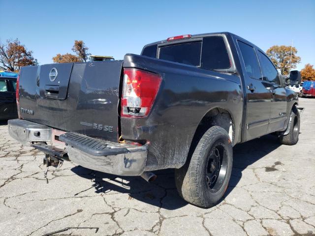 Photo 3 VIN: 1N6BA0EC4AN321839 - NISSAN TITAN XE 