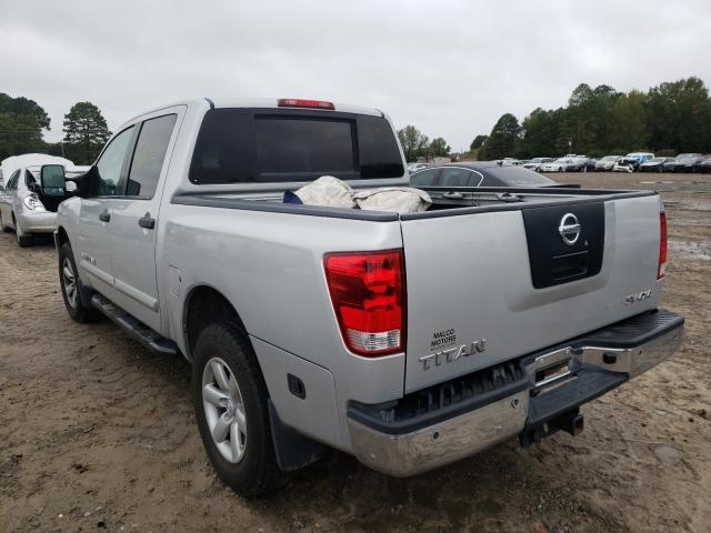 Photo 2 VIN: 1N6BA0EC4BN304430 - NISSAN TITAN S 