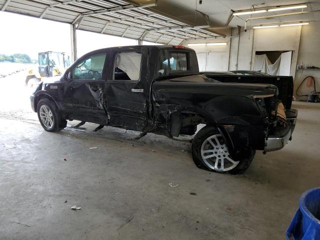 Photo 1 VIN: 1N6BA0EC4BN306551 - NISSAN TITAN S 