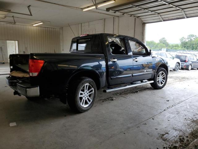 Photo 2 VIN: 1N6BA0EC4BN306551 - NISSAN TITAN S 