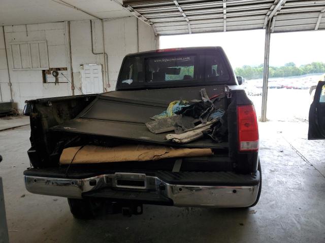 Photo 5 VIN: 1N6BA0EC4BN306551 - NISSAN TITAN S 