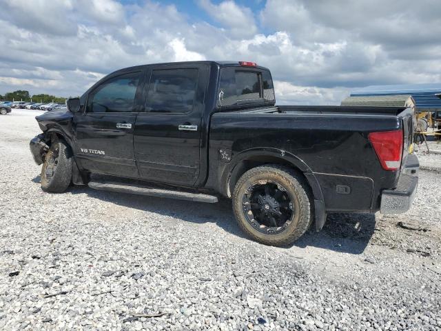 Photo 1 VIN: 1N6BA0EC4BN318599 - NISSAN TITAN 