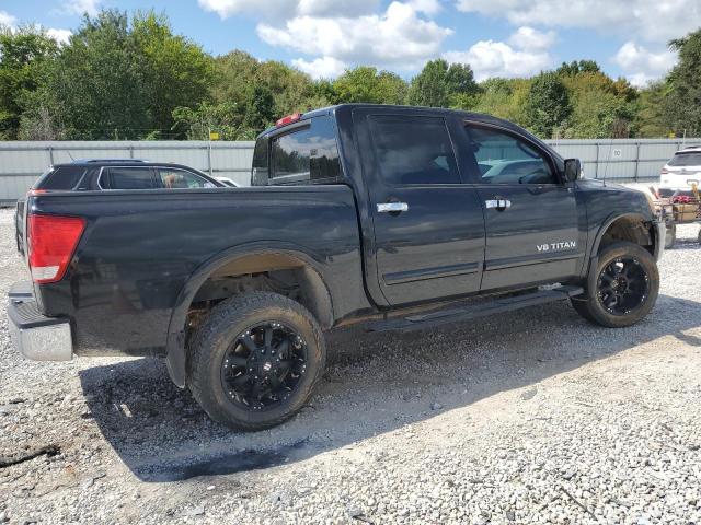 Photo 2 VIN: 1N6BA0EC4BN318599 - NISSAN TITAN 