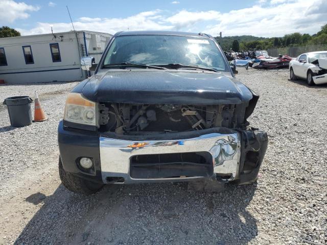 Photo 4 VIN: 1N6BA0EC4BN318599 - NISSAN TITAN 