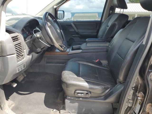 Photo 6 VIN: 1N6BA0EC4BN318599 - NISSAN TITAN 