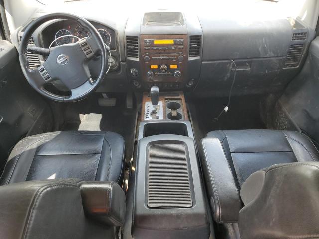 Photo 7 VIN: 1N6BA0EC4BN318599 - NISSAN TITAN 