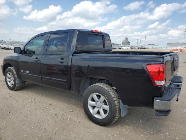 Photo 1 VIN: 1N6BA0EC4CN307247 - NISSAN TITAN S 