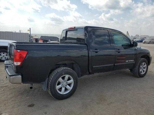 Photo 2 VIN: 1N6BA0EC4CN307247 - NISSAN TITAN S 