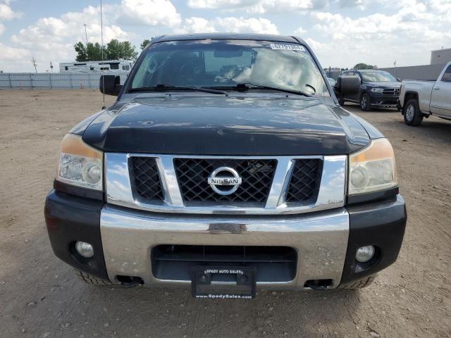 Photo 4 VIN: 1N6BA0EC4CN307247 - NISSAN TITAN S 