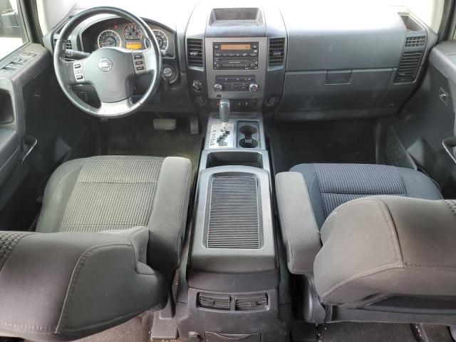 Photo 7 VIN: 1N6BA0EC4CN307247 - NISSAN TITAN S 