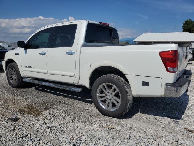 Photo 1 VIN: 1N6BA0EC4EN509346 - NISSAN TITAN 