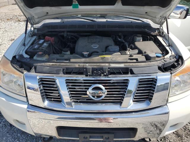 Photo 10 VIN: 1N6BA0EC4EN509346 - NISSAN TITAN 