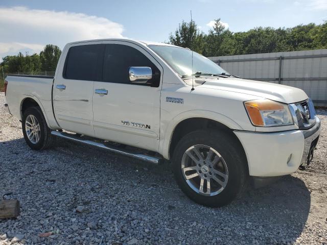 Photo 3 VIN: 1N6BA0EC4EN509346 - NISSAN TITAN 