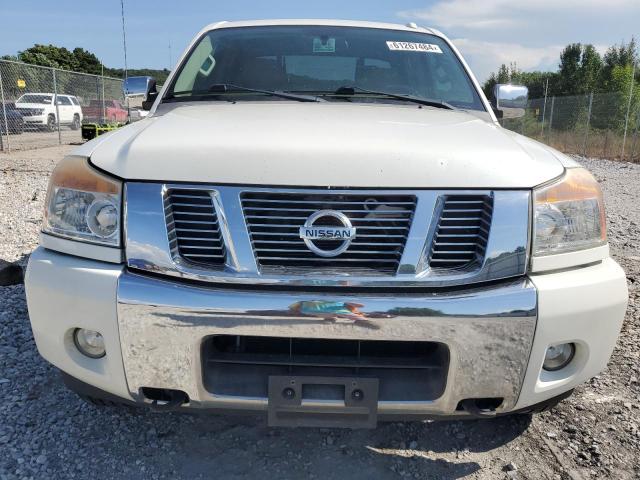 Photo 4 VIN: 1N6BA0EC4EN509346 - NISSAN TITAN 