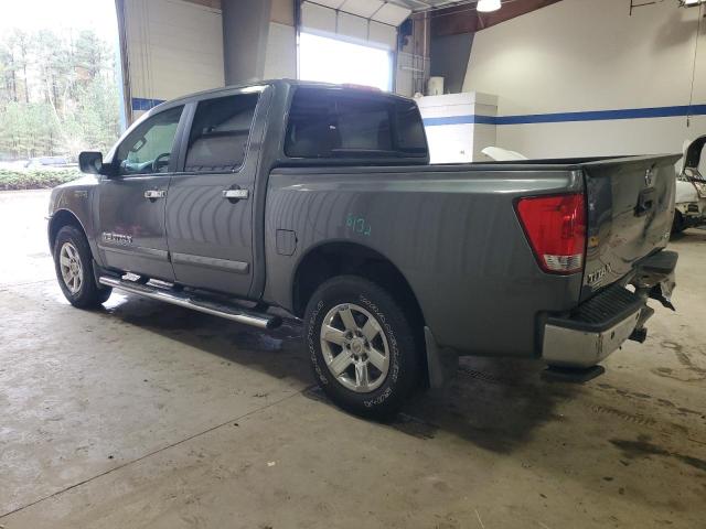 Photo 1 VIN: 1N6BA0EC4EN516877 - NISSAN TITAN S 