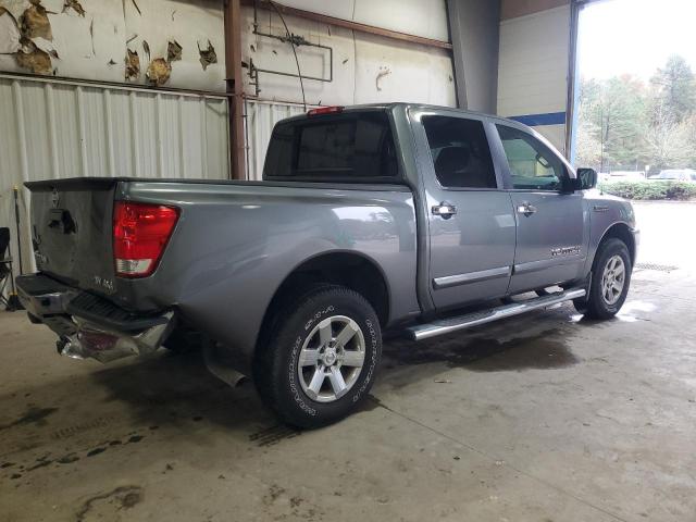 Photo 2 VIN: 1N6BA0EC4EN516877 - NISSAN TITAN S 