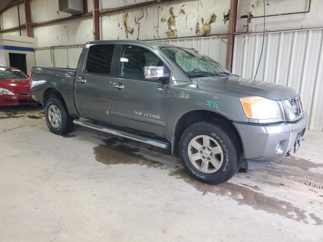 Photo 3 VIN: 1N6BA0EC4EN516877 - NISSAN TITAN S 