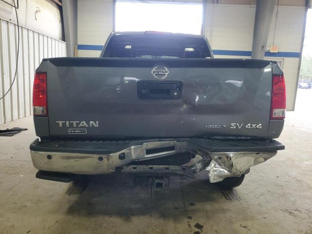 Photo 5 VIN: 1N6BA0EC4EN516877 - NISSAN TITAN S 