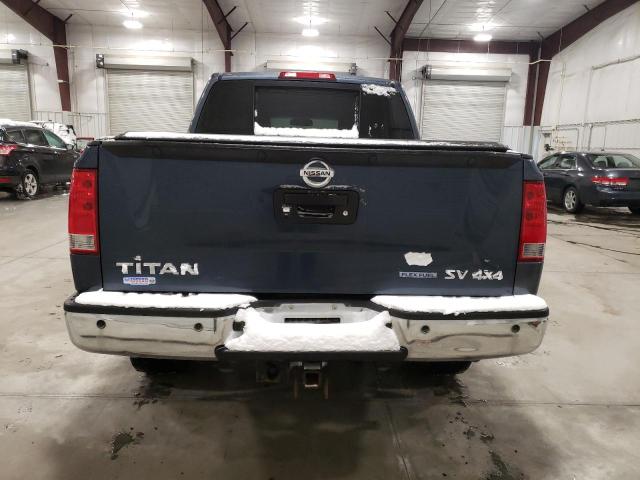 Photo 5 VIN: 1N6BA0EC4EN517026 - NISSAN TITAN S 