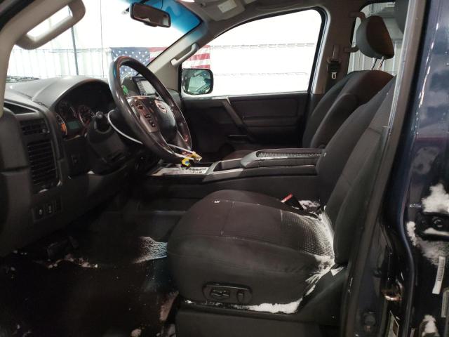 Photo 6 VIN: 1N6BA0EC4EN517026 - NISSAN TITAN S 