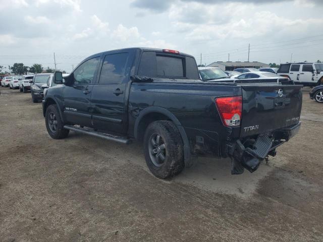 Photo 1 VIN: 1N6BA0EC4FN500423 - NISSAN TITAN S 