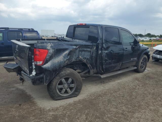 Photo 2 VIN: 1N6BA0EC4FN500423 - NISSAN TITAN S 