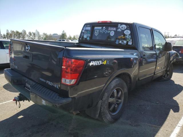 Photo 3 VIN: 1N6BA0EC4FN500535 - NISSAN TITAN S 