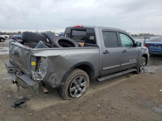 Photo 2 VIN: 1N6BA0EC4FN511213 - NISSAN TITAN 