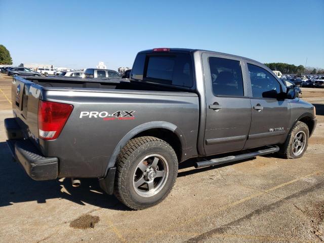 Photo 2 VIN: 1N6BA0EC5AN301325 - NISSAN TITAN 