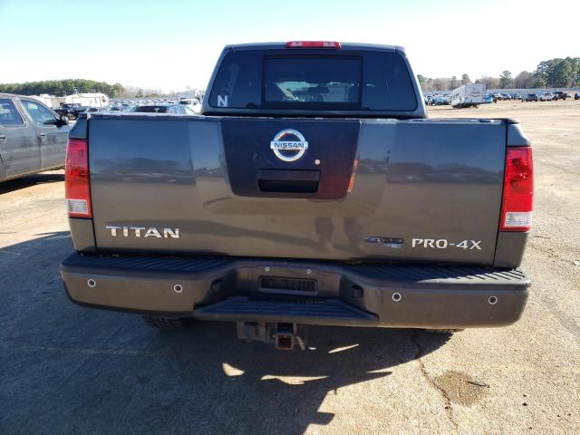 Photo 5 VIN: 1N6BA0EC5AN301325 - NISSAN TITAN 