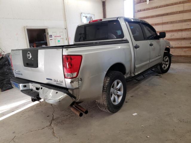 Photo 2 VIN: 1N6BA0EC5AN301583 - NISSAN TITAN XE 