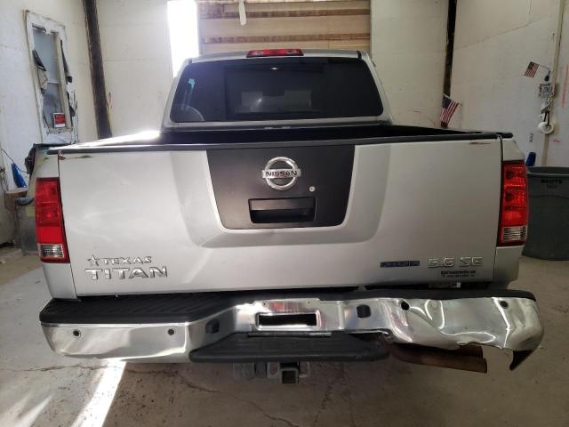 Photo 5 VIN: 1N6BA0EC5AN301583 - NISSAN TITAN XE 