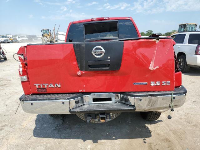 Photo 5 VIN: 1N6BA0EC5AN309358 - NISSAN TITAN XE 