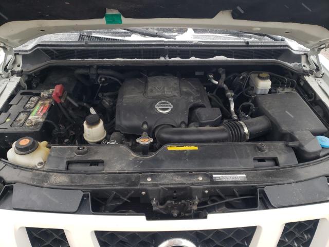 Photo 6 VIN: 1N6BA0EC5AN312437 - NISSAN TITAN XE 